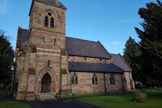 WorcestershireDROITWICHSPAStNicholas(saltwayteamPERMISSIONBYEMAIL)1