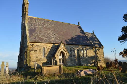 YorkshireBURYTHORPEAllSaints(rogerprestonPERMISSIONBYEMAIL)1