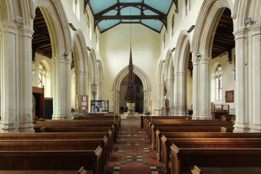 CambridgeshireBALSHAMHolyTrinity(johnsalmonCC-BY-SA2.0)1