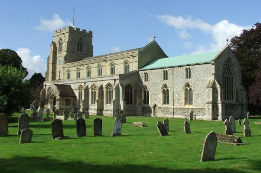 CambridgeshireBALSHAMHolyTrinity(keithevansCC-BY-SA2.0)1