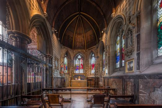 GreaterLondonEARLSCOURTStCuthbert(davidiliffCC-BY-SA3.0)1