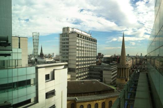 GreaterLondonLANGHAMPLACEAllSouls(stevebowbrickCC-BY-2.0)2