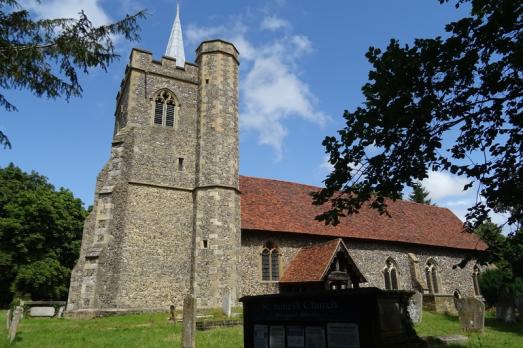 HertfordshirerSTANSTEADABBOTTSStJames(jthomasCC-BY-SA2.0)1