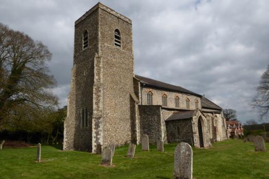 NorfolkMARSHAMAllSaints(bashereyreCC-BY-SA2.0)1