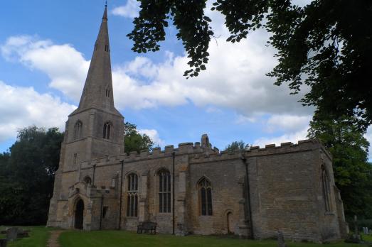 NorthamptonshireRAUNDSStPeter(bikeboyCC-BY-SA2.0)1