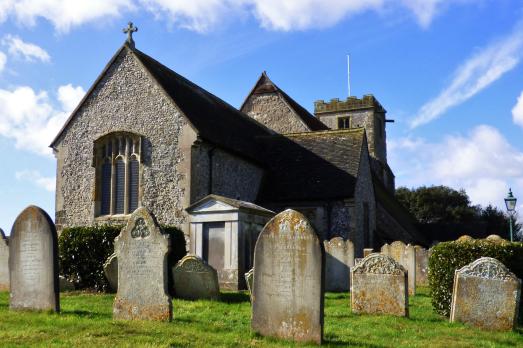 SussexLYMINSTERStMaryMagdalene(grassrootsgroundswellCC-BY-2.0)1