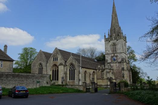 WiltshireCORSHAMStBartholomew(hughllewelynCC-BY-SA2.0)1