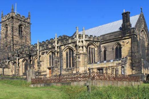 YorkshireSILKSTONEAllSaintsStJamesGreater(davepickersgillCC-BY-SA2.0)1