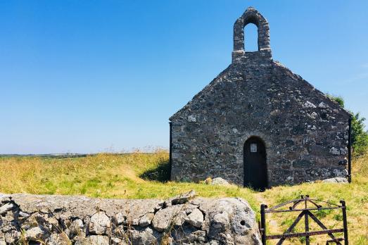 AngleseyTALYLLYNStMary(sarahcrosslandSTAFF)1