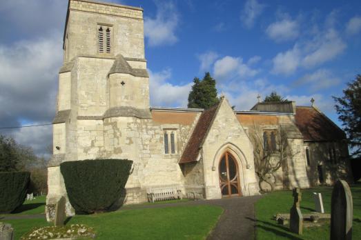 BedfordshireCHEDDINGTONStGiles(petersCC-BY-SA2.0)1