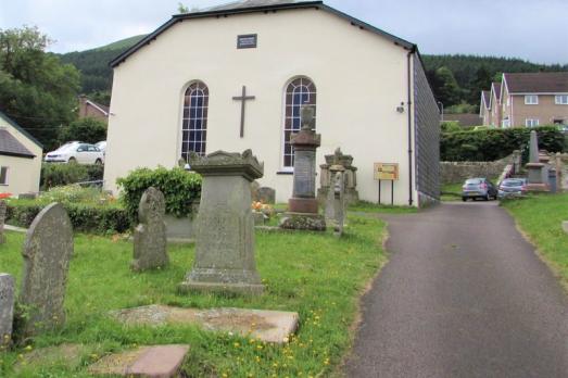 GwentGOVILONLlanwenarthBaptistChurch(jaggeryCC-BY-SA2.0)1