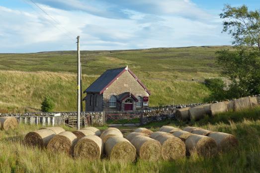 CumbriaGARSDALEHEADHawesJunctionChapel(andrewCC-BY-2.0)1