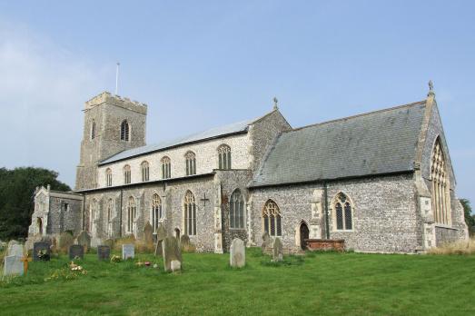 NorfolkLUDHAMStCatherine(robertcuttsCC-BY-SA2.0)1