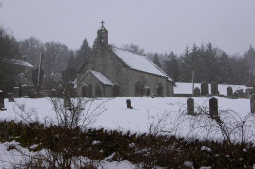 NorthumberlandBYRNESSStFrancisAssisi(andrewbowdenCC-BY-SA2.0)1