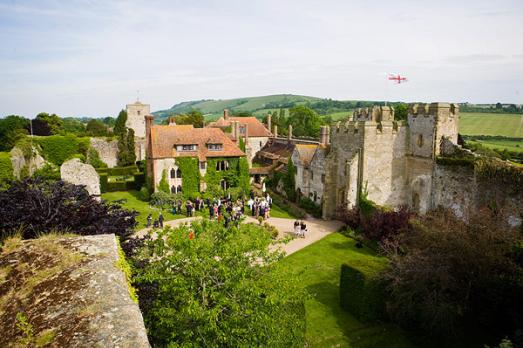 SussexAMBERLEYStMichael(jonathandayCC-BY-2.0)1