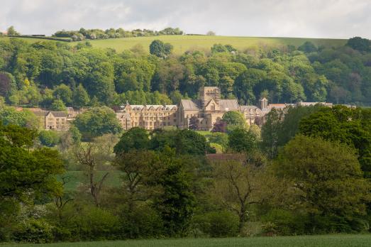 Ampleforth Abbey | National Churches Trust