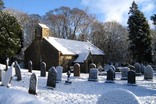 YorkshireCHAPELLEDALEStLeonard(chrisecclestoneCC-BY-SA2.0)1