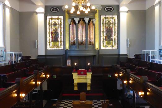 CountyDownPORTAFERRYPorticoChurch(nocreditPERMISSIONBYEMAIL)3