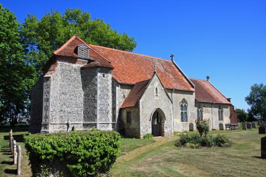 NorfolkBILLINGFORDStLeonard(davidCC-BY-2.0)1
