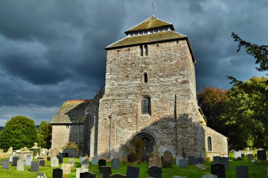 ShropshireCLUNStGeorge(philippankhurstCC-BY-SA2.0)1