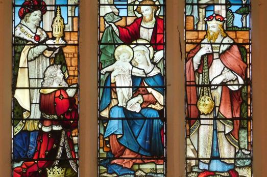 BuckinghamshireLATIMERStMaryMagdalene(latimerPCCPERMISSIONBYEMAIL)1