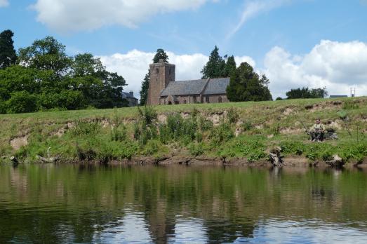 HerefordshireFOYStMary(clairecoxCC-BY-ND2.0)1