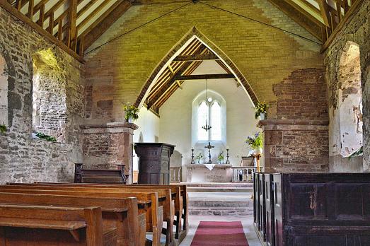 HerefordshireLLANROTHALStJohnBaptist(jmc4CC-BY-SA2.0)2