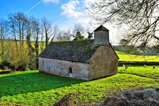 HerefordshireMICHAELCHURCHStMichael(philippankhurstCC-BY-SA2.0)1