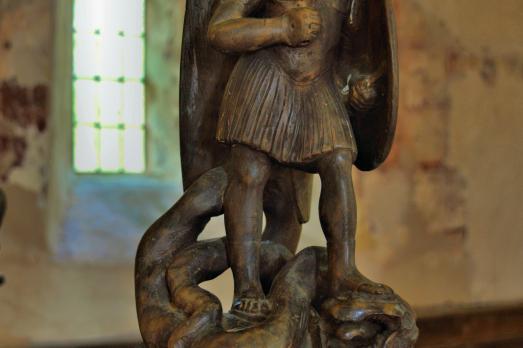 HerefordshireMICHAELCHURCHStMichael(philippankhurstCC-BY-SA2.0)3