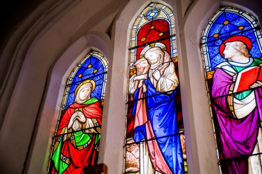 AngleseyLLANEILIANStEilian(explorechurches.org)18