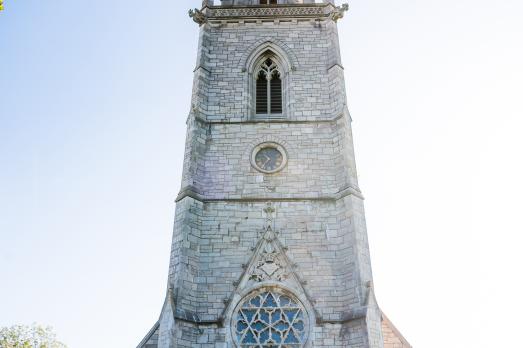 DenbighshireBODELWYDDANStMargaretAntioch(explorechurches.org)4