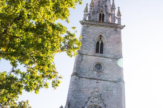 DenbighshireBODELWYDDANStMargaretAntioch(explorechurches.org)7