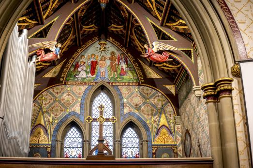 FlintshirePENYMYNYDDStJohnBaptist(explorechurches.org)2