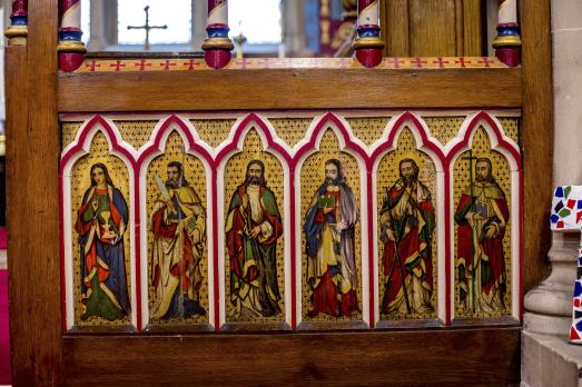 FlintshirePENYMYNYDDStJohnBaptist(explorechurches.org)4