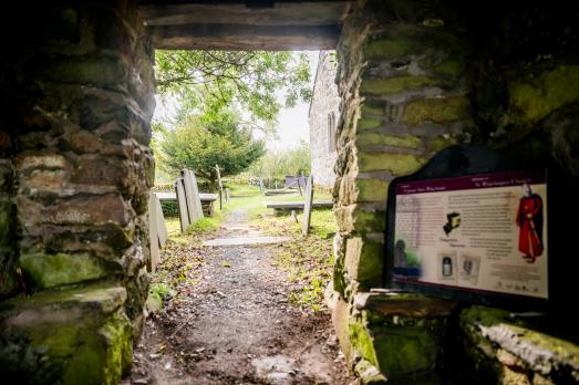 GwyneddLLANRHYCHWYNStRhychwyn(explorechurches.org)10