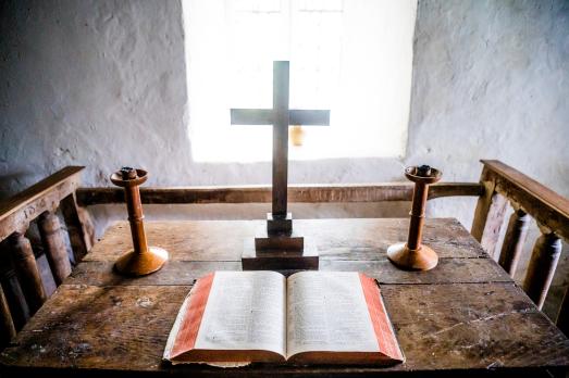 GwyneddLLANRHYCHWYNStRhychwyn(explorechurches.org)32