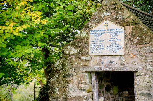 GwyneddLLANRHYCHWYNStRhychwyn(explorechurches.org)6