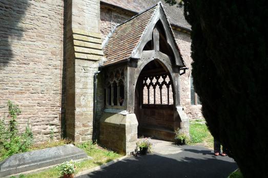 HerefordshireMONKLANDAllSaints(fabianmustoCC-BY-SA2.0)1