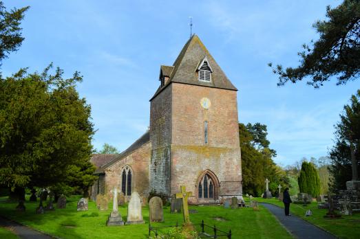 HerefordshireMUCHDEWCHURCHStDavid(philippankhurstCC-BY-SA2.0)1