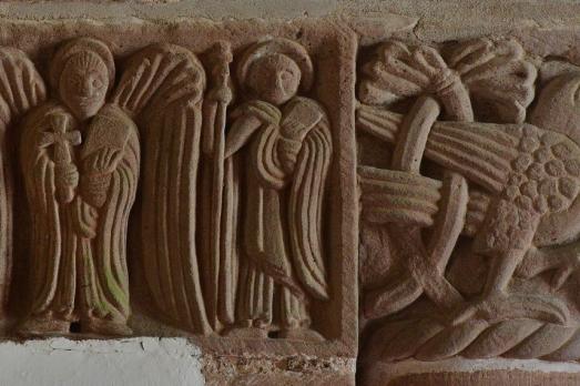 HerefordshireROWLESTONEStPeter(michaelgarlickCC-BY-SA2.0)3