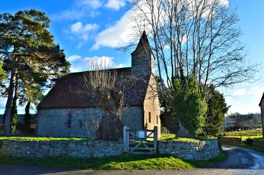 HerefordshireSTRETFORDStCosmasStDamian(philippankhurstCC-BY-SA2.0)2