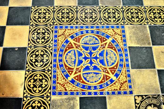 HerefordshireYAZORStMaryVirgin(philippankhurstCC-BY-SA2.0)3