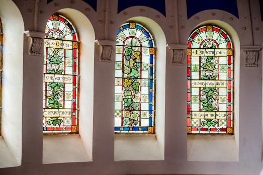 PembrokeshireHAVERFORDWESTTabernacleCongregationalChapel(explorechurches.org)13