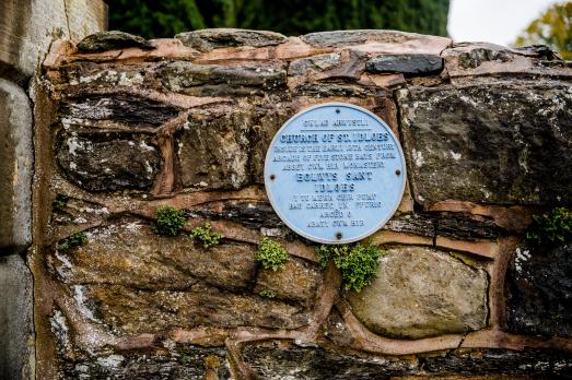 PowysLLANIDLOESStIdloes(explorechurches.org)1