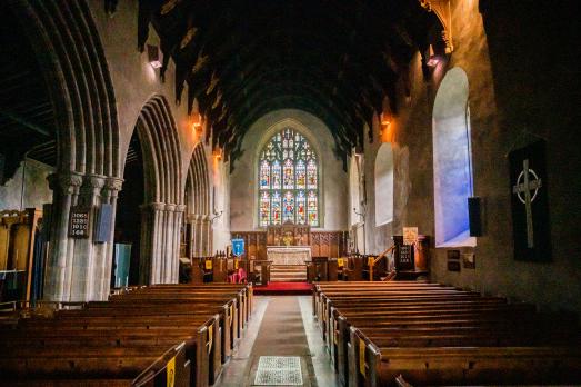 PowysLLANIDLOESStIdloes(explorechurches.org)15