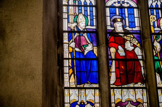 PowysLLANIDLOESStIdloes(explorechurches.org)26