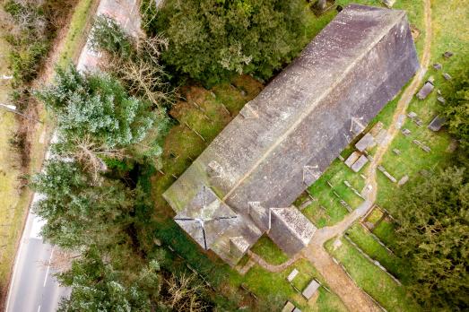 PowysMALLWYDStTydecho(explorechurches.org)55