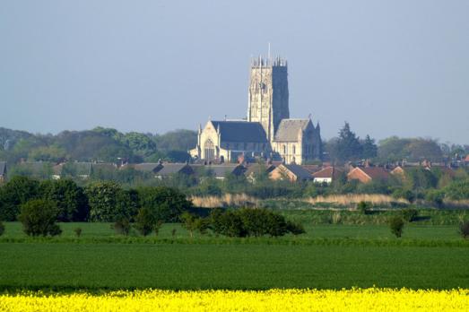 YorkshireHEDONStAugustine(andybeecroftCC-BY-SA2.0)3