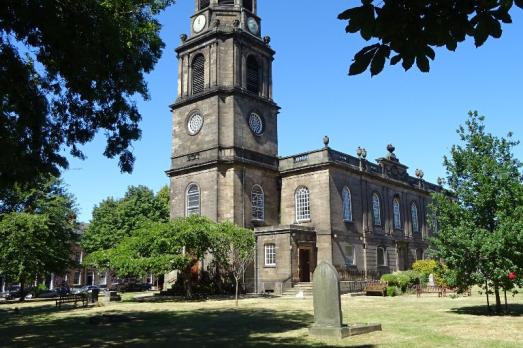 YorkshireWAKEFIELDStJohnBaptist(philiphallingCC-BY-SA2.0)1