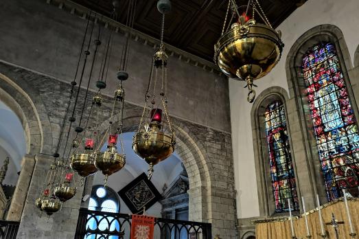 GlamorganMARGAMMargam Abbey(beverleygulleyPERMISSIONBYEMAIL)2